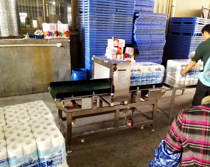 好景紙品整包金屬檢測(cè)機(jī)2.jpg